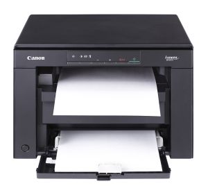 Лазерно многофункционално устройство Canon i-SENSYS MF3010 Printer/Scanner/Copier