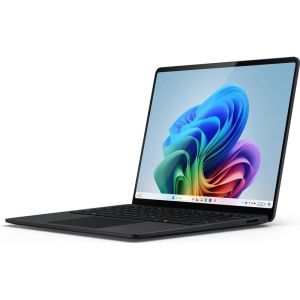 Лаптоп Microsoft Surface Laptop 7 13,8" C10/16/512 Con 13,8", 2304 x 1536, Windows 11 Home, ENG/INT, EMEA, COPILOT+ PC, Snapdragon X Plus, Graphite