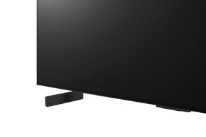 Телевизор LG OLED42C41LA, 42" UHD OLED evo, 4K (3840 x 2160), DVB-C/T2/S2, Full Cinema Screnn, Alpha 9 AI 4K Gen7, 144Hz, ThinQ AI, HDR10, VRR, NVIDIA G-SYNC, AMD FreeSync, Dolby Vision, Dolby Atmos, Wi-Fi, Bluetooth, HDMI, USB, Airplay 2, Multi View, Met