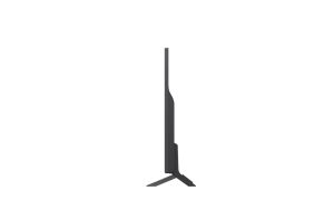Телевизор LG 50QNED82A3B, 50" 4K QNED HDR Smart TV, 3840x2160, DVB-T2/C/S2, Alpha 7 AI Processor, HDR10 / HLG, webOS 25 ThinQ, VRR / ALLM / HGiG, 4K Upscaling, WiFi 5, Voice Controll, Bluetooth 5.1, AirPlay 2, LAN, CI, HDMI, SPDIF, Google Cast, 2 pole Sta