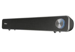 Тонколони TRUST Arys USB Soundbar