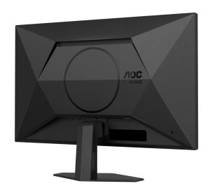 Монитор AOC 27G4XE, 27" IPS WLED, 1920x1080@180Hz, 1ms GtG, 0.5ms MPRT, 300cd m/2, 1000:1, 80M:1 DCR, Adaptive Sync, FlickerFree, Low Blue Mode, 2Wx2, Tilt, 2xHDMI, DP