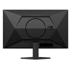 Монитор AOC 27G4XE, 27" IPS WLED, 1920x1080@180Hz, 1ms GtG, 0.5ms MPRT, 300cd m/2, 1000:1, 80M:1 DCR, Adaptive Sync, FlickerFree, Low Blue Mode, 2Wx2, Tilt, 2xHDMI, DP