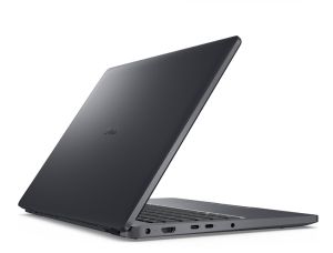 Лаптоп Dell Pro 14 PC14250, Intel Ultra 5 235U vPro (12 TOPS NPU, 12 cores, up to 4.9 GHz), 14
