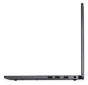 Лаптоп Dell Pro 14 PC14250, Intel Ultra 5 235U vPro (12 TOPS NPU, 12 cores, up to 4.9 GHz), 14
