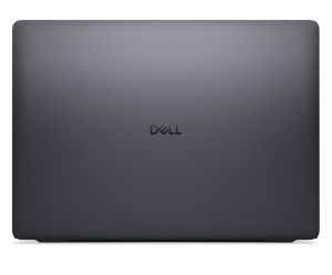 Лаптоп Dell Pro 14 PC14250, Intel Ultra 7 265U vPro (12 TOPS NPU, 12 cores, up to 5.3 GHz), 14" FHD+(1920x1200) 300nits AG, 16 GB: 1x16 GB, DDR5, 5600 MT/s, 512 GB SSD, Intel Graphics, FHD HDR IR Cam and Mic, Wi-Fi 6E, FPR, Backlit Kb, Win11 Pro, Platinum