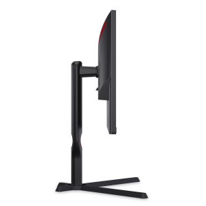 Монитор AOC 25G3ZM/BK, 24.5" VA WLED, 1920x1080@240Hz, 1ms GtG, 0.5ms MPRT, 300cd m/2, 3000:1, 80M:1 DCR, AdaptiveSync, FlickerFree, Low Blue Light, Tilt, Height Adjust, Pivot, Swivel, 2xHDMI, DP, USB hub