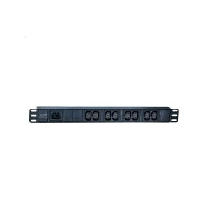 Филтър APC Easy PDU, Basic, 1U, 16A, 230V, (8) C13