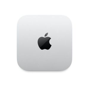 Настолен компютър Apple Mac mini: Apple M4 Pro chip with 12-core CPU and 16-core GPU, 48GB, 1TB SSD