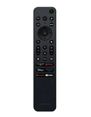 Телевизор Sony K-55S35 55" 4K HDR TV BRAVIA 3 ,Direct LED,4K HDR Processor X1 ,Triluminos PRO, Live Colour,Dynamic Contrast Enhancer,Motionflow XR 200/240 Hz,X-Balanced Speaker,Dolby Atmos,DVB-C / DVB-T/T2 / DVB-S/S2,4xHDMI,2xUSB,Android TV, Google TV