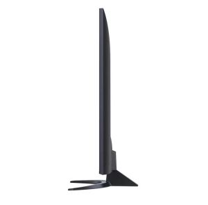 Телевизор LG 65UR81003LJ, 65" 4K UltraHD TV 4K (3840 x 2160), DVB-T2/C/S2, webOS 23 Smart TV, ThinQ AI, a5 AI Processor 4K Gen6, WiFi, HDR10 pro, HLG, ALLM/HGiG, 4K Upscaling, AI Sound, Voice Controll, AirPlay, Quick Card, HDMI eARC, CI, LAN, USB, Bluetoo