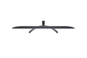 Телевизор LG 65UR81003LJ, 65" 4K UltraHD TV 4K (3840 x 2160), DVB-T2/C/S2, webOS 23 Smart TV, ThinQ AI, a5 AI Processor 4K Gen6, WiFi, HDR10 pro, HLG, ALLM/HGiG, 4K Upscaling, AI Sound, Voice Controll, AirPlay, Quick Card, HDMI eARC, CI, LAN, USB, Bluetoo