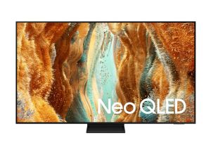 Телевизор Samsung Neo QLED 65QN70F, Ultra HD 4K, Mini LED, Smart, HDR, 100Hz (Up to 144Hz) Model 2025