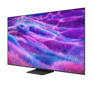 Телевизор Samsung Neo QLED 65QN80F, Ultra HD 4K, Mini LED, Smart, HDR, 100Hz (Up to 144Hz) Model 2025