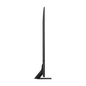 Телевизор Samsung Neo QLED 65QN90F, Ultra HD 4K, Mini LED, Smart, HDR, 120Hz (Up to 165Hz) Model 2025
