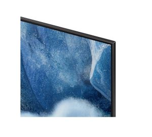 Телевизор Samsung QLED 55Q8F, 138 cm, Smart, 4K Ultra HD, 50Hz Model 2025