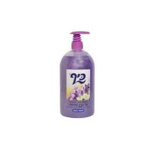 Течен сапун Sano Keff Помпа 500 ml Jasmin & Lavender