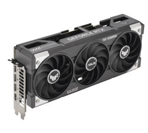 Видео карта Asus TUF Gaming GeForce RTX 5060 Ti 16GB GDDR7 OC