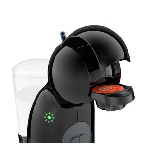 Кафемашина KRUPS® NESCAFE® Dolce Gusto® Piccolo XS Антрацит