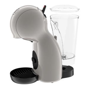 Кафе машина KRUPS® NESCAFÉ® Dolce Gusto Piccolo XS Сив