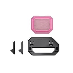 Аксесоар Thermaltake Chassis Stand Kit Tower 300 Bubble Pink