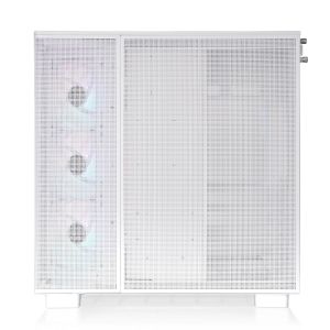 Кутия за компютър Thermaltake View 380 XL TG ARGB Snow