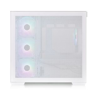 Кутия за компютър Thermaltake View 380 TG ARGB Snow