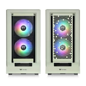 Кутия за компютър Thermaltake Ceres 350 Matcha Green