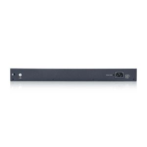 Комутатор Zyxel XGS1935-52, 52 Port Lite-L3 Smart Managed Switch, 48x Gigabit Copper and 4x 10G SFP+, hybrid mode, standalone or NebulaFlex Cloud