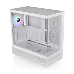 Кутия за компютър Thermaltake View 270 TG ARGB Snow
