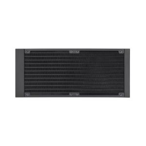 Охлаждаща система Thermaltake TH240 V2 Ultra EX ARGB Sync CPU Liquid Cooler