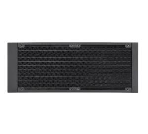 Охлаждаща система Thermaltake TH280 V2 Ultra EX ARGB Sync CPU Liquid Cooler