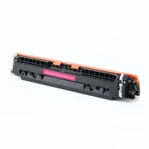 Тонер касета универсална Magenta HP no. 126A CE313A 130A CF353A CRG-729M PREMIUM Съвместим консуматив, стандартен капацитет 1 000 стр.