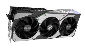 Видео карта Inno3D GeForce RTX 5080 16GB GDDR7 iChill X3
