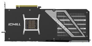 Видео карта Inno3D GeForce RTX 5080 16GB GDDR7 iChill X3