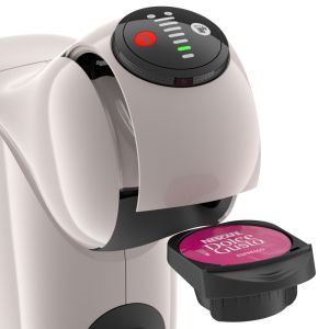 Кафемашина Krups KP243AF0 Ndg Genio S Taupe Eu