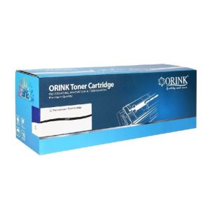 Тонер касета универсална Cyan HP no. 203X CF541X 201X CF401X CRG-045HC CRG-054HC PREMIUM Съвместим консуматив, голям капацитет 2 500 стр.