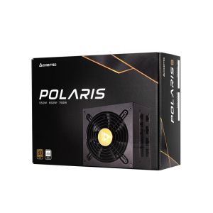Захранване Chieftec Polaris 750W
