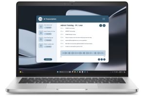 Лаптоп Dell Pro 14 Plus PB14255, AMD Ryzen 5 PRO 230 (22MB, 6C, up to 4.9GHz), 14" FHD+(1920x1200) IPS, 300nits AG, 16GB LPDDR5 7500 MT/s, dc (onboard), 512 GB SSD, AMD Radeon 760M graphics, FHD HDR IR Cam and Mic, Wi-Fi 7, FPR, acklit Kb, Win11 Pro, Alum