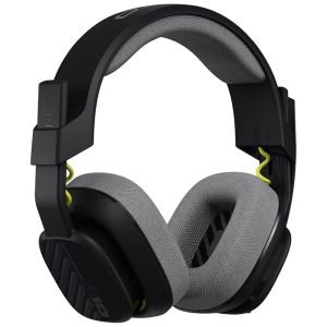 Слушалки Logitech A10, 3.5 MM-N/A-EMEAi-914-A10 STAR Killer Base, Black
