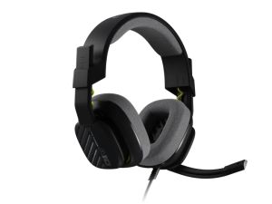 Слушалки Logitech A10, 3.5 MM-N/A-EMEAi-914-A10 STAR Killer Base, Black
