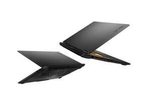 Лаптоп Asus TUF F16 FX608JH-RV010, Intel i5-13450HX 2.4 GHz 20M Cache, up to 4.6 GHz, 10 core 16" WUXGA (1920X1200), 16:10 Bend+300nits 16:9,144 Hz, 16GB DDR5 5200 so-dim, 512GB PCIe 4.0,RTX 5050 8GB GDDR6, Wi-Fi 6e,Backlit Chiclet Kbd 1-Zone RGB, no OS, 