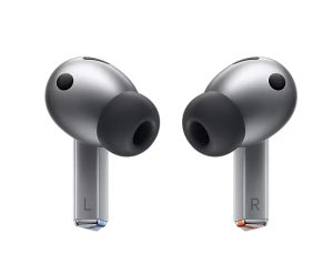 Слушалки Samsung R630 Galaxy Buds3 Pro Silver