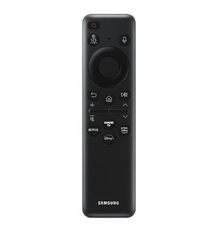 Телевизор Samsung 98" 98QN90D AI 4K QLED, SMART, Wi-Fi, Bluetooth 5.2, 3xHDMI, 2xUSB, Silver