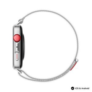 Часовник Huawei Watch Fit 4, Seiya-B19F, Gray