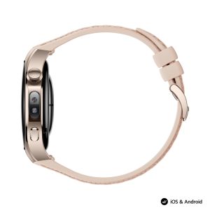 Часовник Huawei Watch 5, Soc-L29L, Stellar Beige