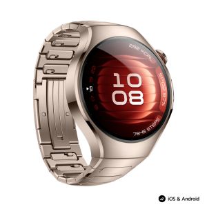 Часовник Huawei Watch 5, Soc-L29M, Dawnlight