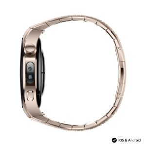 Часовник Huawei Watch 5, Soc-L29M, Dawnlight