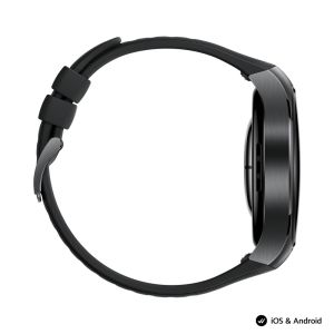 Часовник Huawei Watch 5, Rates-L19F, Black