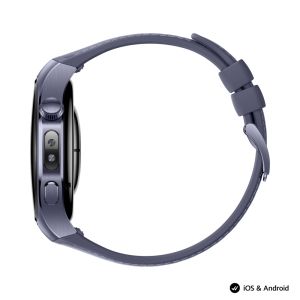 Часовник Huawei Watch 5, Rates-L39L, Purple